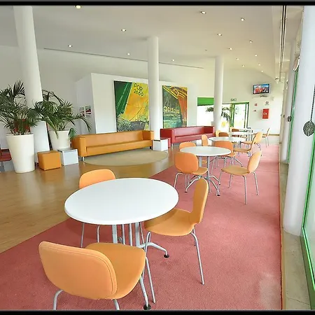 Orada Turisticos - Marina De 4*