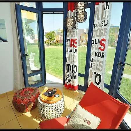 Orada Turisticos - Marina De 4* Αλμπουφέιρα