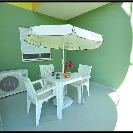 Orada Turisticos - Marina De Αλμπουφέιρα