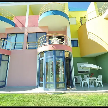 Orada Turisticos - Marina De Албуфейра