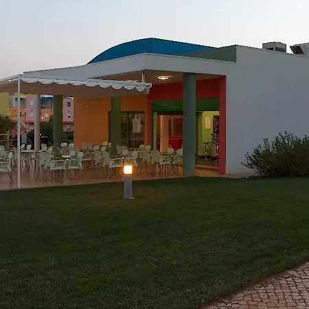 Orada Turisticos - Marina De Appart hôtel Albufeira
