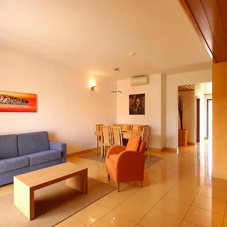 Orada Turisticos - Marina De Αλμπουφέιρα