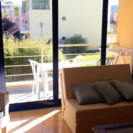 Orada Turisticos - Marina De Albufeira