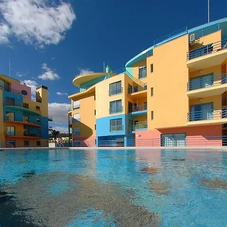 Orada Turisticos - Marina De شقة فندقية 4*