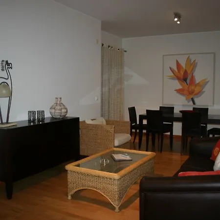 Orada Turisticos - Marina De Ξενοδοχείο με διαμερίσματα Αλμπουφέιρα