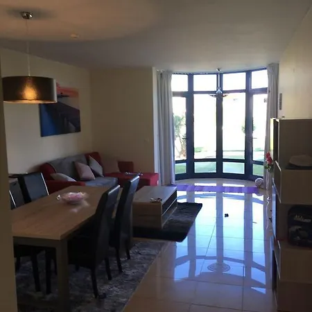 Orada Turisticos - Marina De 4* البوفيرا