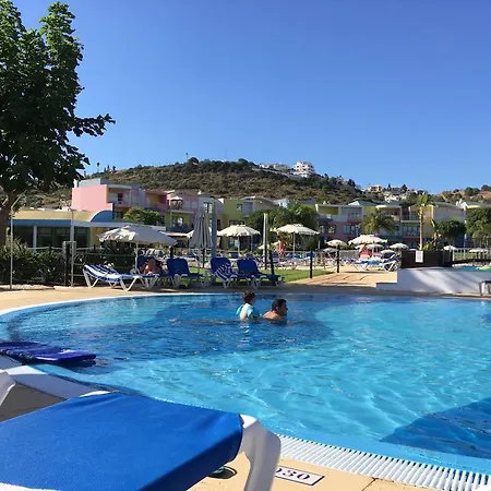 Orada Turisticos - Marina De Hotel apartamentowy Albufeira