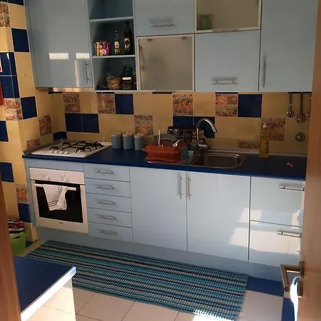 Orada Turisticos - Marina De Apartmanhotel
