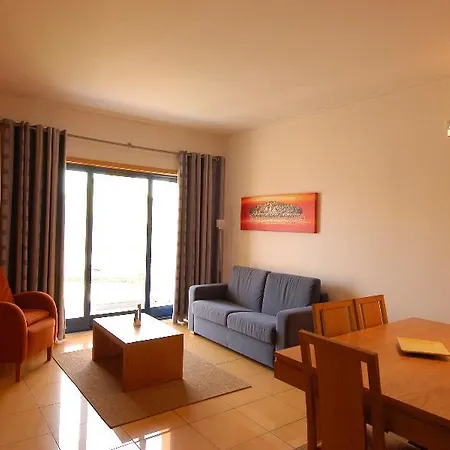 Hotel apartamentowy Orada Turisticos - Marina De