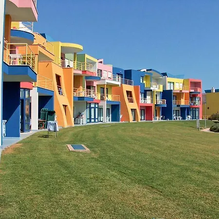 Orada Turisticos - Marina De 4* البوفيرا