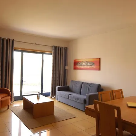Orada Turísticos - Marina De Apart-hotel