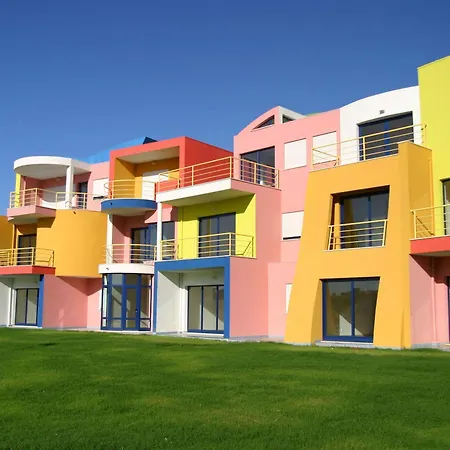 Orada Turisticos - Marina De 4* Αλμπουφέιρα