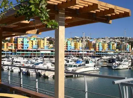 Orada Turísticos - Marina De 4*
