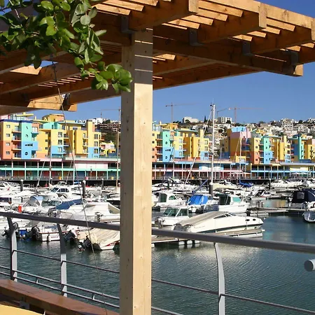 Orada Turisticos - Marina De 4*