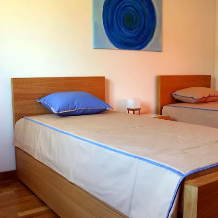 Hotel apartamentowy Orada Turisticos - Marina De