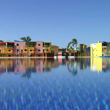 Orada Turisticos - Marina De 4* البوفيرا