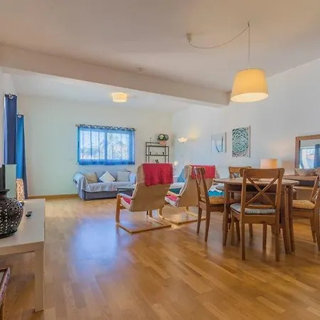 Hotel apartamentowy Orada Turisticos - Marina De 4*