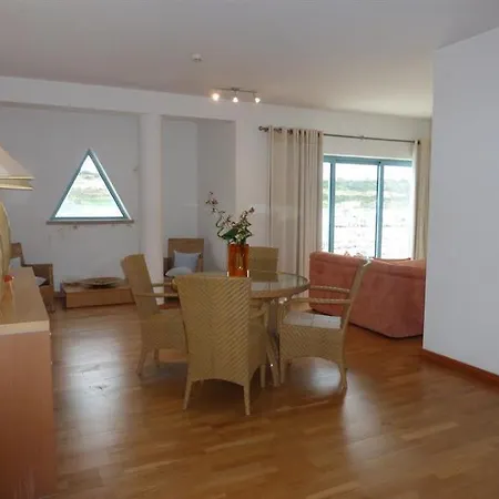 Hotel apartamentowy Orada Turisticos - Marina De 4*