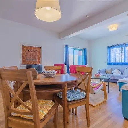 Appart hôtel Orada Turisticos - Marina De 4*