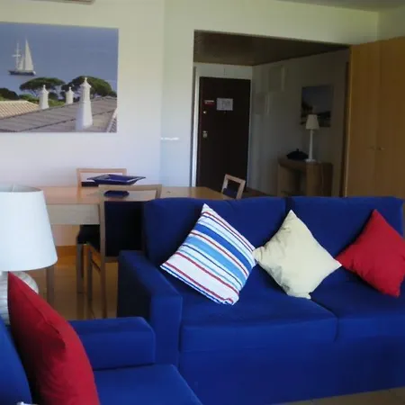 Orada Turisticos - Marina De 4* Αλμπουφέιρα