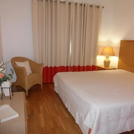 Ξενοδοχείο με διαμερίσματα Orada Turisticos - Marina De Αλμπουφέιρα