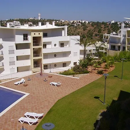Orada Turisticos - Marina De Hotel apartamentowy Albufeira