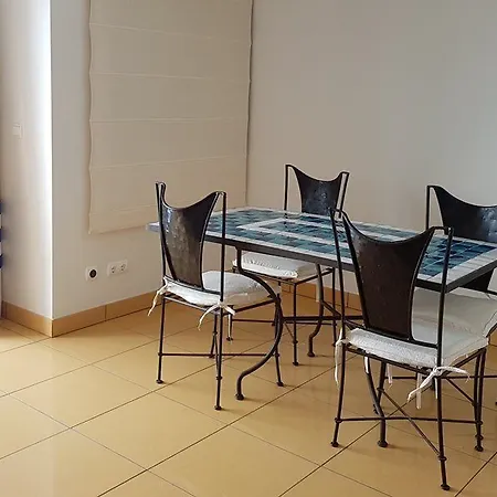 Orada Turisticos - Marina De 4* Αλμπουφέιρα