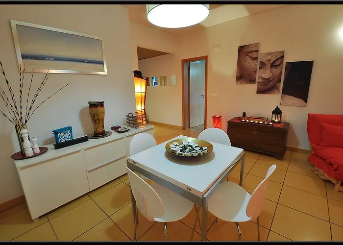 Apartmanhotel Orada Turisticos - Marina De 4*