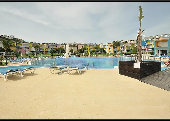 Orada Turisticos - Marina De 4*