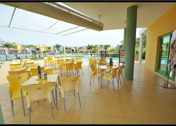 Orada Turisticos - Marina De Albufeira