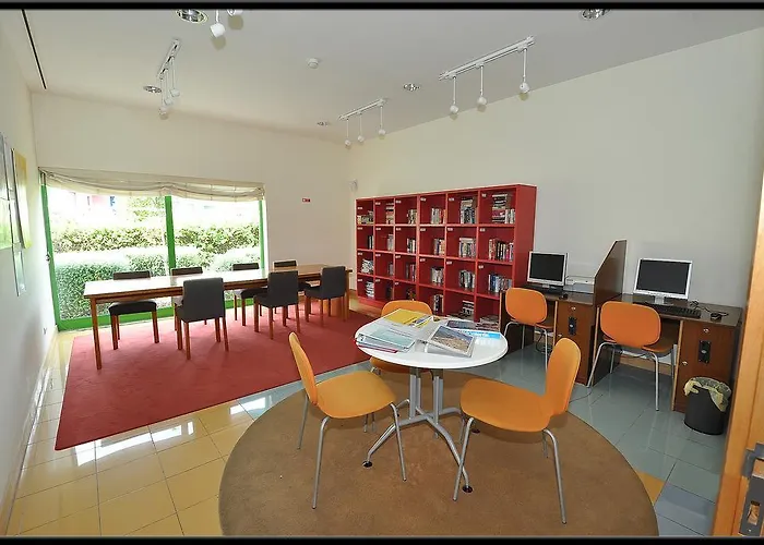 Apartmanhotel Orada Turisticos - Marina De Albufeira