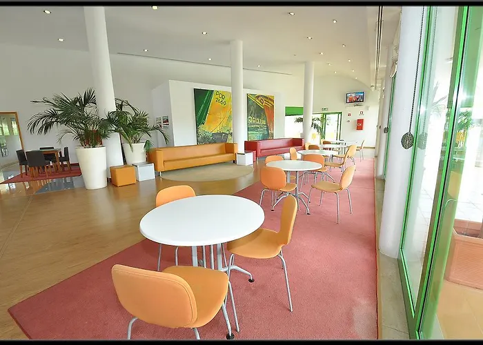 Orada Turisticos - Marina De 4*