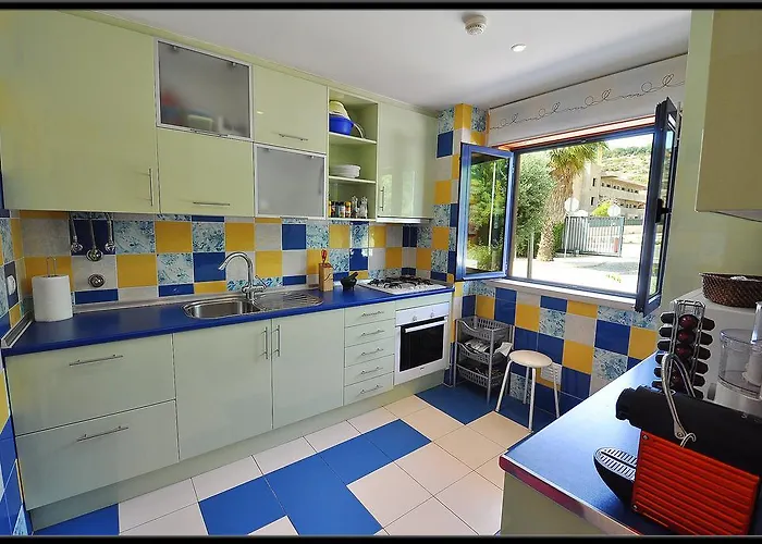 Apartmanhotel Orada Turisticos - Marina De 4*