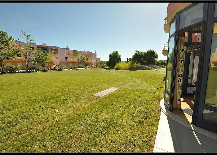 Orada Turisticos - Marina De Apartmanhotel