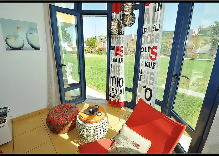 Orada Turisticos - Marina De 4* Albufeira