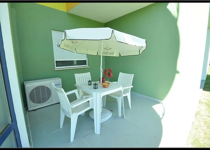 Orada Turisticos - Marina De Albufeira