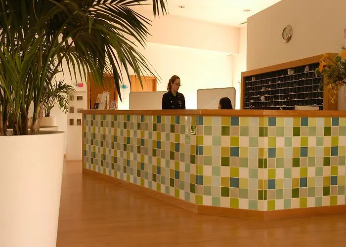 Orada Turisticos - Marina De Albufeira