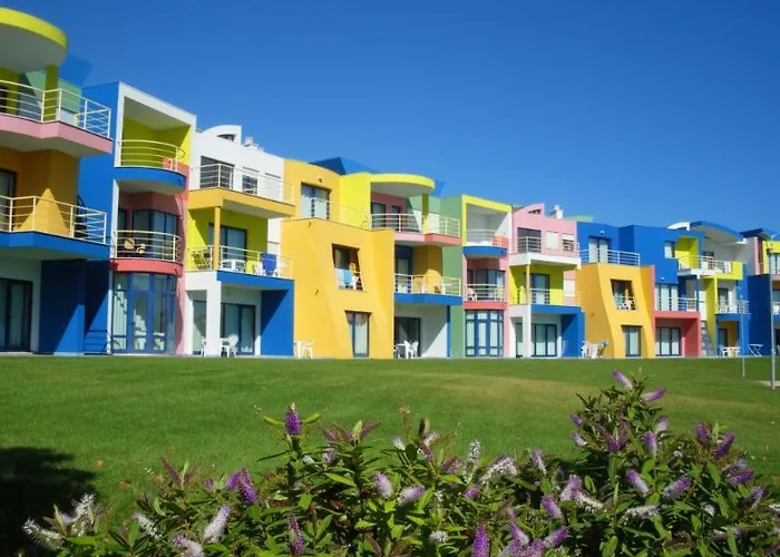 Orada Turisticos - Marina De 4*