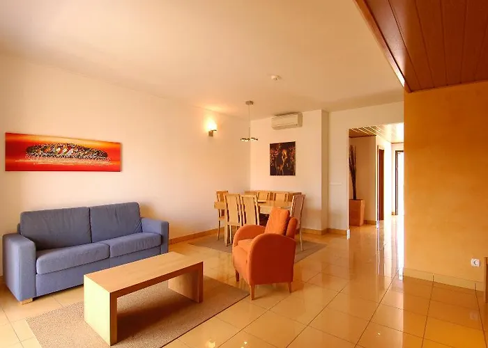 Orada Turisticos - Marina De Albufeira