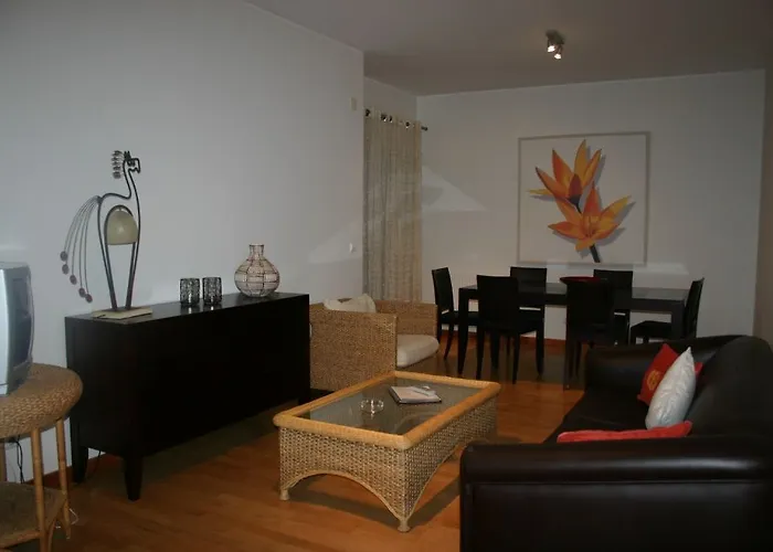 Orada Turisticos - Marina De Apartmanhotel Albufeira