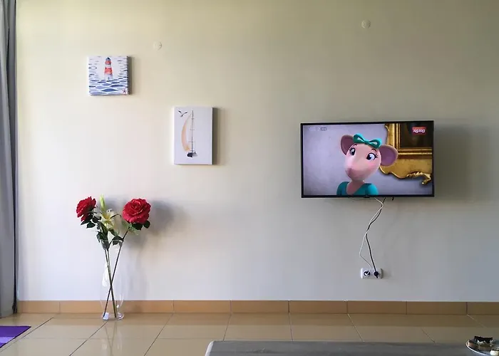 Apartmanhotel Orada Turisticos - Marina De Albufeira