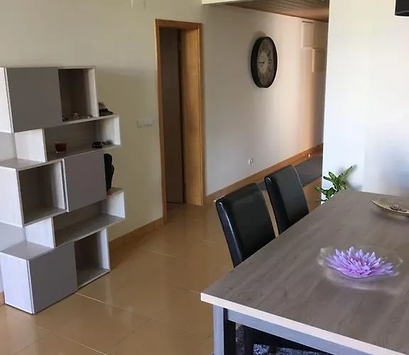 Apartmanhotel Orada Turisticos - Marina De