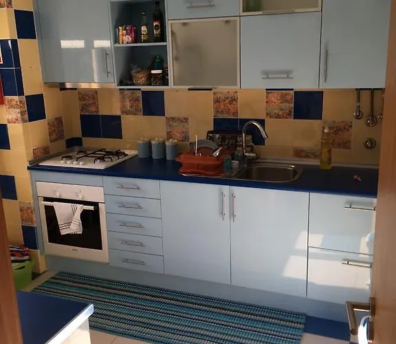 Orada Turisticos - Marina De Apartmanhotel