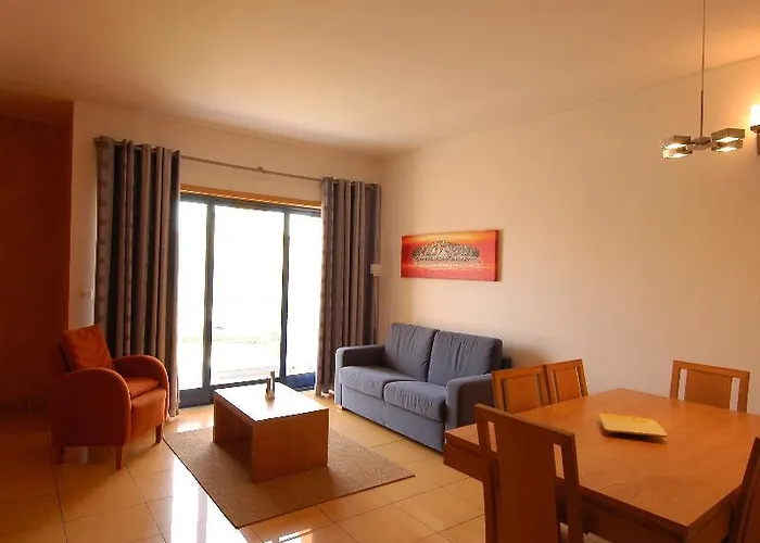 Apartmanhotel Orada Turisticos - Marina De