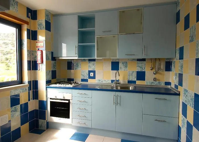 Orada Turisticos - Marina De Apartmanhotel Albufeira