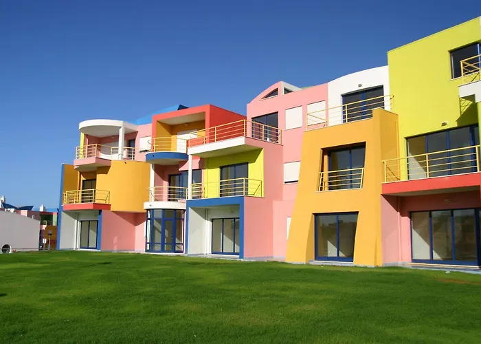 Orada Turisticos - Marina De 4* Albufeira