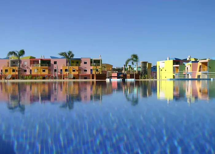 Orada Turisticos - Marina De 4* Albufeira