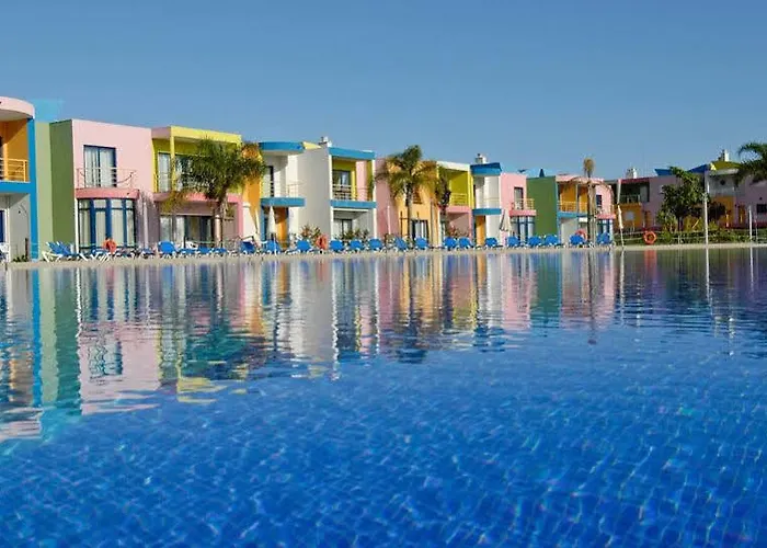 Orada Turisticos - Marina De 4*