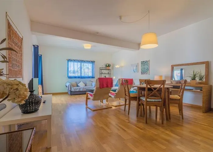 Apartmanhotel Orada Turisticos - Marina De 4*