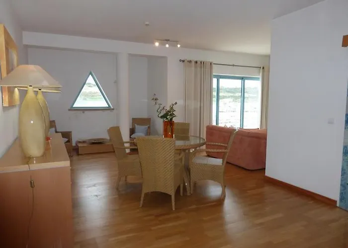 Apartmanhotel Orada Turisticos - Marina De 4*